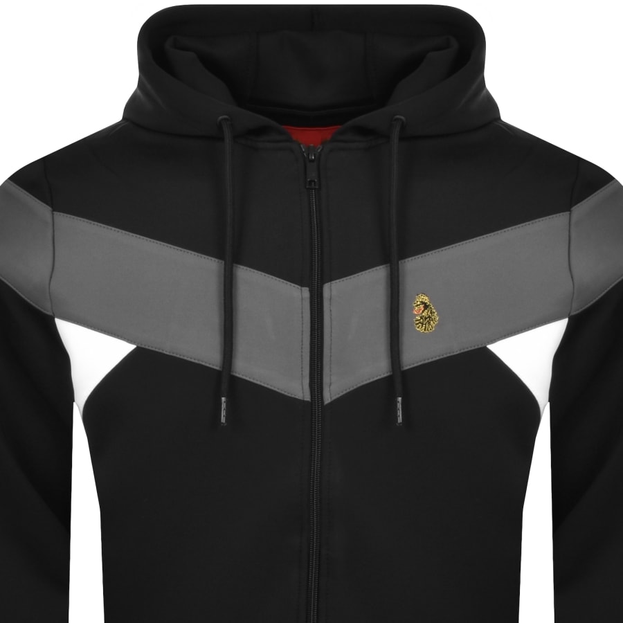 Luke 1977 Baldur 3 Hoodie Black